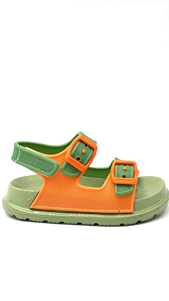 Polaris Erkek Çocuk Sandalet