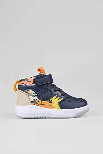 Vicco Erkek Çocuk Spor Ayakkabı, Sneaker