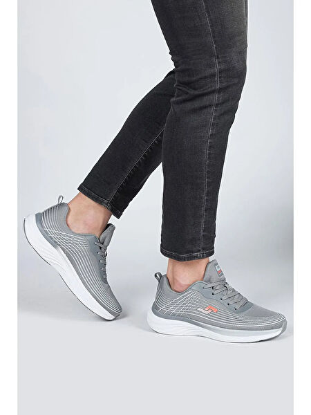 Jump Erkek Sneaker Ayakkabı