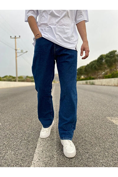 KAİZER DENİM Erkek Jeans
