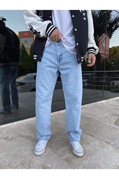 KAİZER DENİM Erkek Jeans
