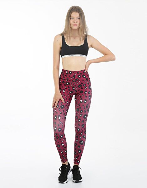 John Frank Kadın Tayt