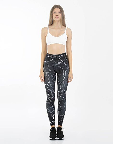 John Frank Kadın Tayt