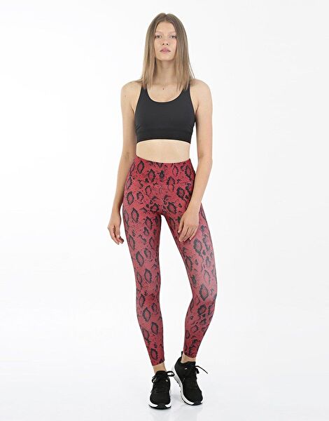 John Frank Kadın Tayt