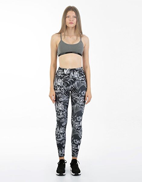 John Frank Kadın Tayt