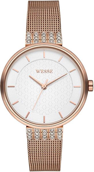 Wesse Kadın Kol Saati