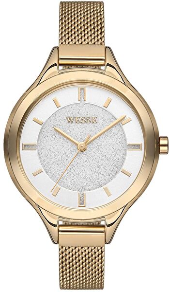 Wesse Kadın Kol Saati