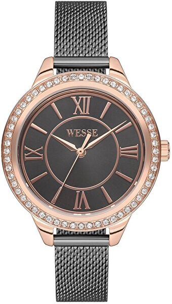Wesse Kadın Kol Saati