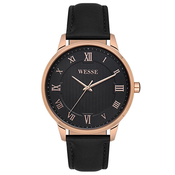 Wesse Erkek Kol Saati