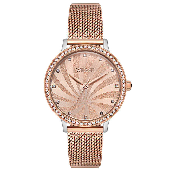 Wesse Kadın Kol Saati