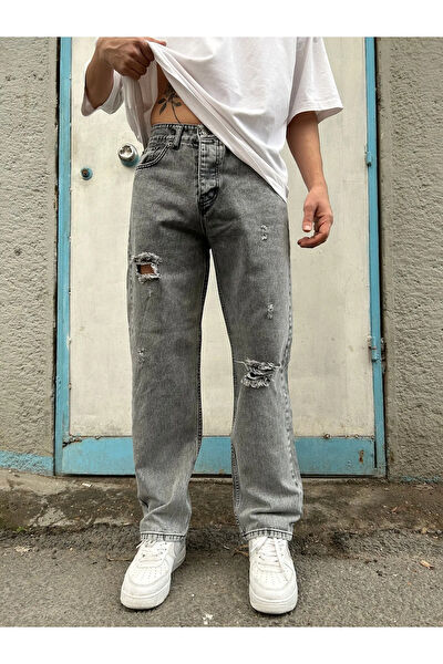 KAİZER DENİM Erkek Jeans