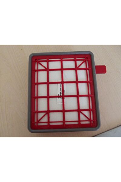 Popüler Süpürge Yedek Parçaları