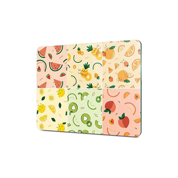 Decovetro Kesme Tahtası