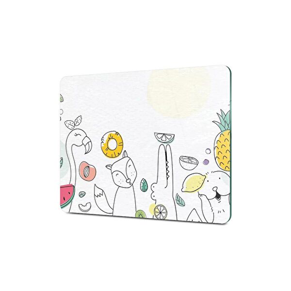 Decovetro Kesme Tahtası