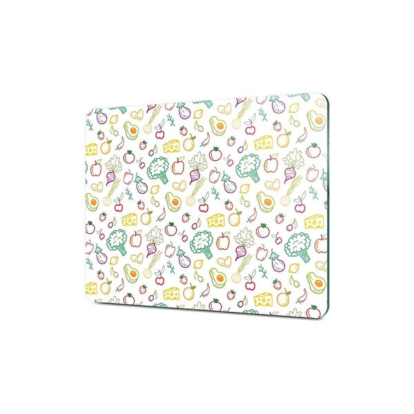 Decovetro Kesme Tahtası