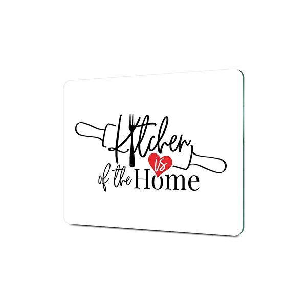 Decovetro Kesme Tahtası