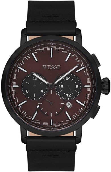 Wesse Erkek Kol Saati