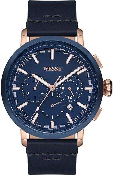 Wesse Erkek Kol Saati