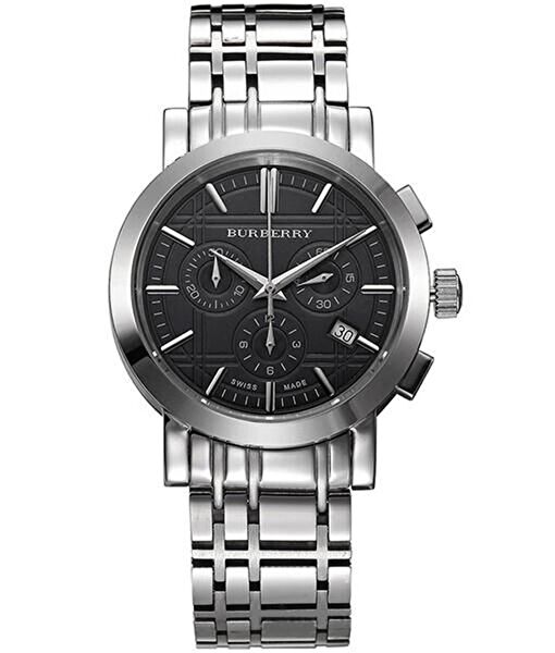 Burberry Erkek Kol Saati