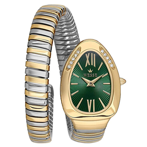 Wesse Kadın Kol Saati