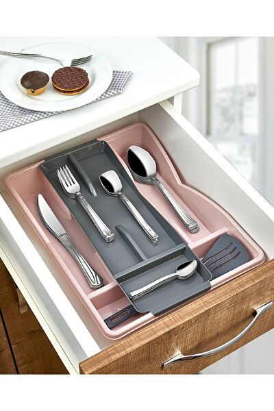 Sev Plastik Kaşıklık