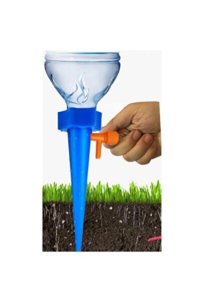 omilife Fıskiye, Çim Sulama Sistemleri