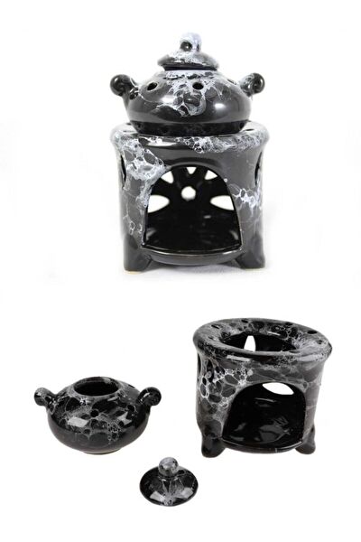 RaHan Tütsülük ve Buhurdanlık