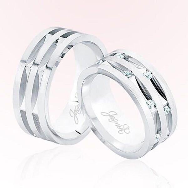 Harem Altın Altın Yüzük