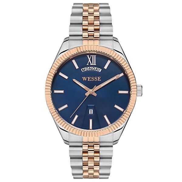 Wesse Erkek Kol Saati