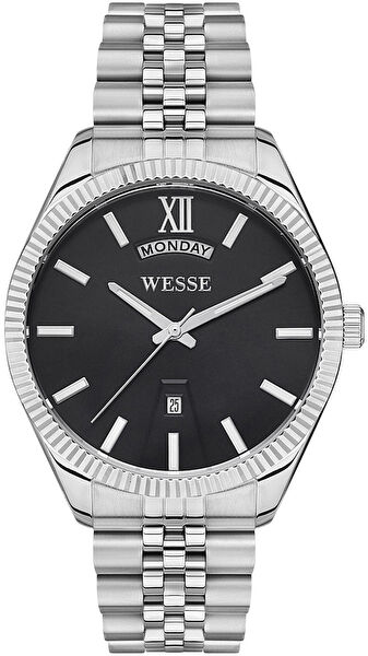 Wesse Erkek Kol Saati