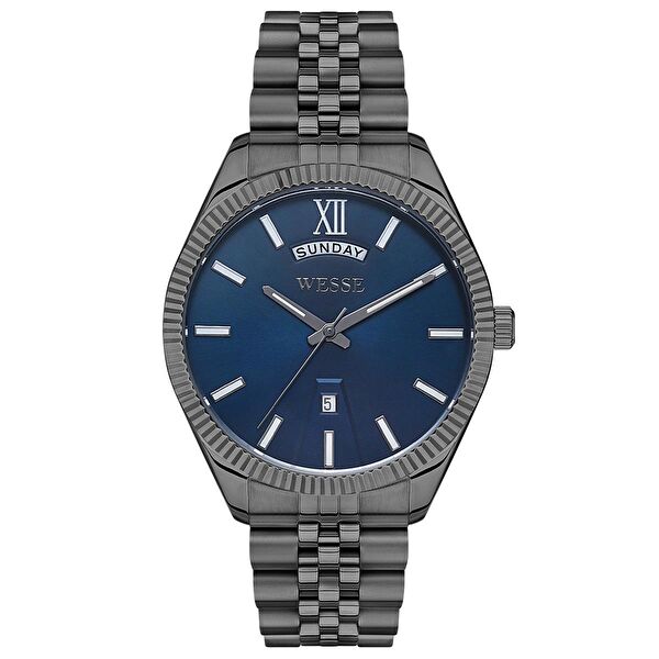 Wesse Erkek Kol Saati