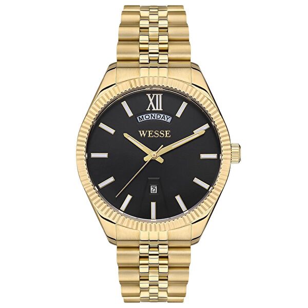 Wesse Erkek Kol Saati
