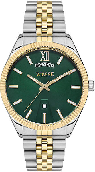 Wesse Erkek Kol Saati
