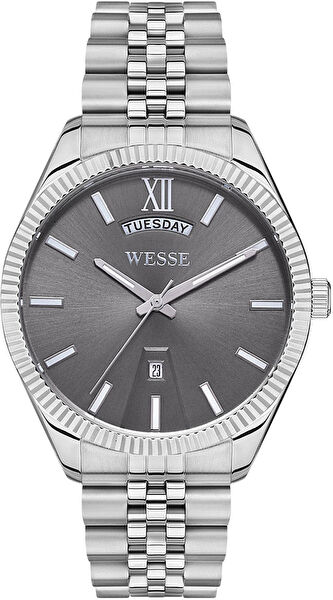 Wesse Erkek Kol Saati