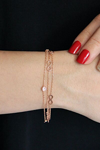 Argentum Concept Bileklik