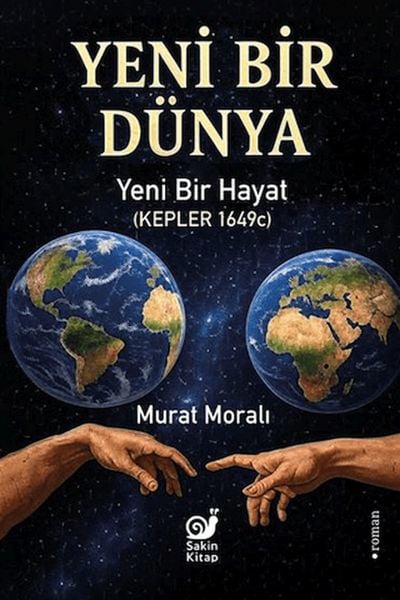 Sakin Kitap Roman Kitapları