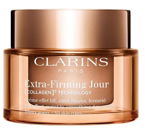 Clarins Anti-Aging, Yaşlanma Karşıtı Ürünler