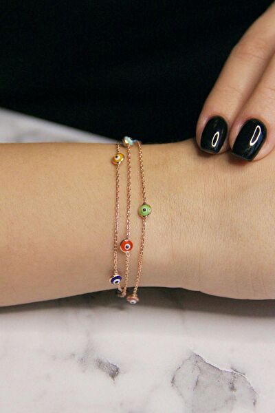 Argentum Concept Bileklik