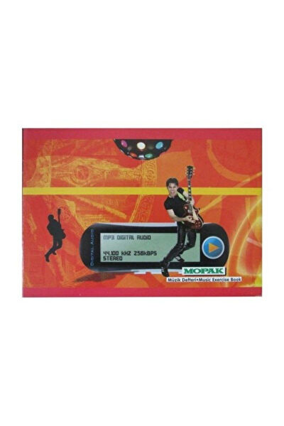 Mopak Defter, Ajanda