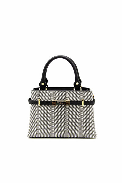 Silver Polo Kadın Postacı Çantası