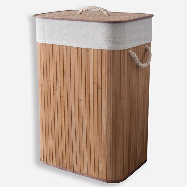 Nettekacmaz Çamaşır Sepeti