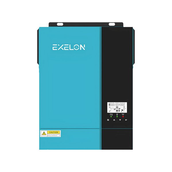Exelon Solar İnverter