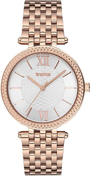 Wesse Kadın Kol Saati