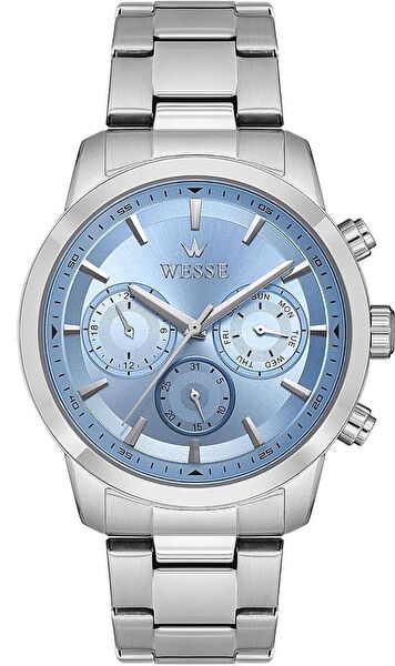 Wesse Erkek Kol Saati