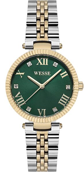 Wesse Kadın Kol Saati