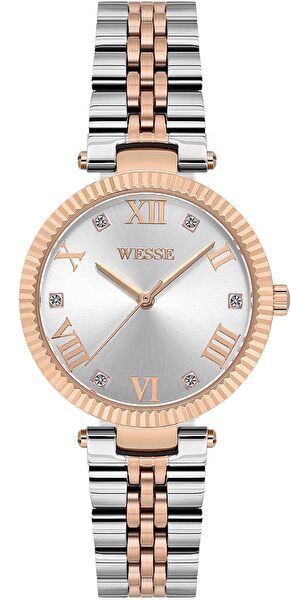 Wesse Kadın Kol Saati