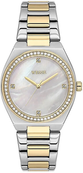 Wesse Kadın Kol Saati