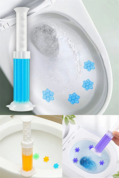 omilife Tuvalet Temizleyici