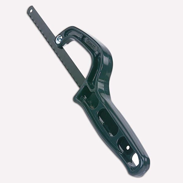 Nettekacmaz Demir Testeresi, Seti