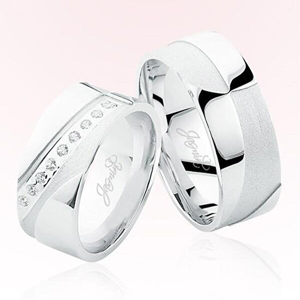 Harem Altın Altın Yüzük